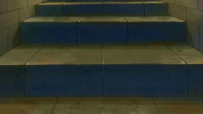 Кадры из аниме Покемон (1997)