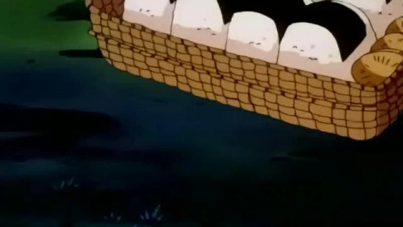Кадры из аниме Покемон (1997)